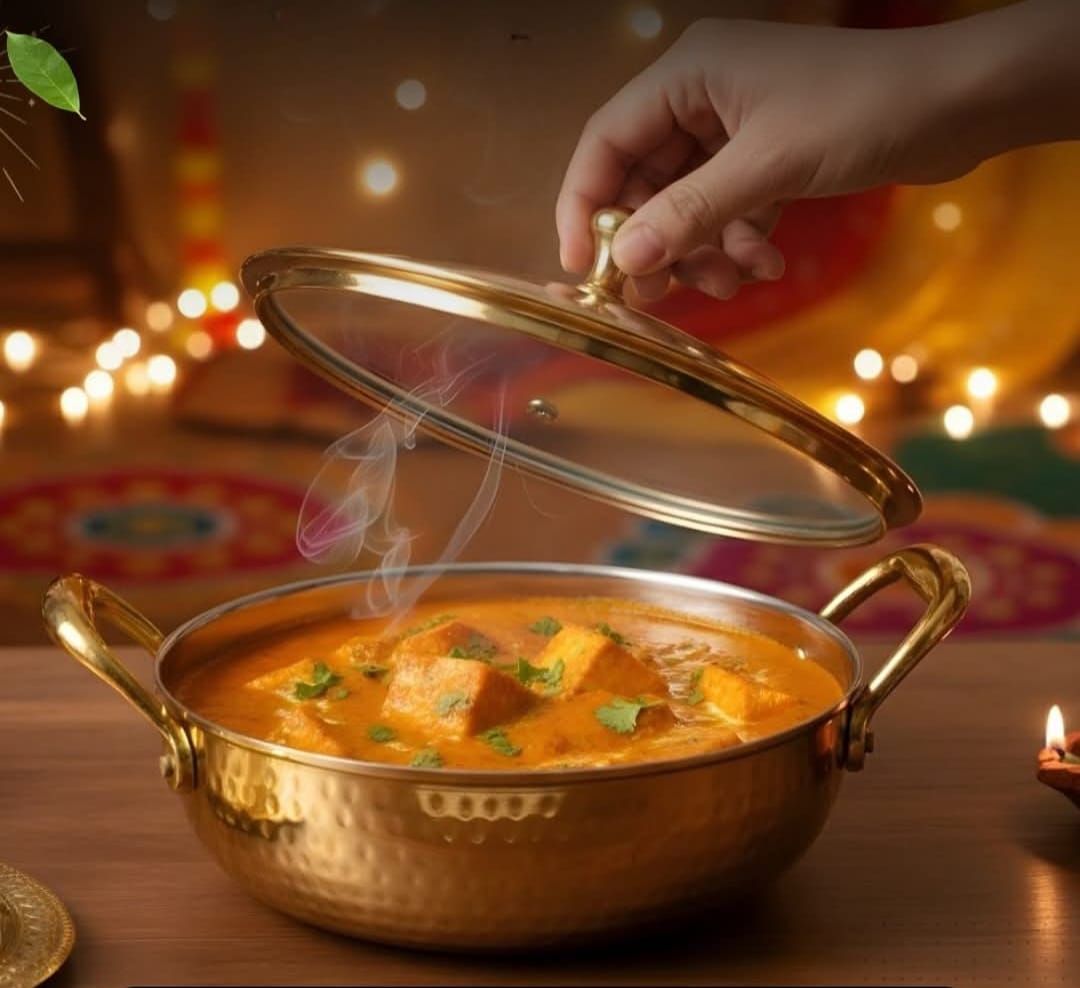 Indian-Chinese Fusion Cuisine at ZAYARA